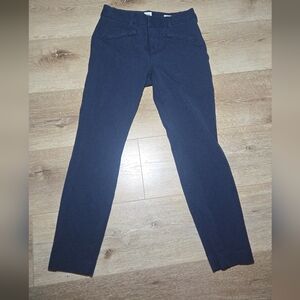 Women's Navy Slim Jeans